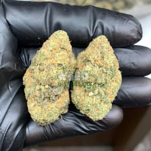 OG Kush Breath