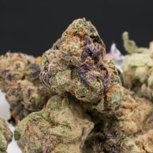 Apple fritter strain