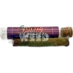 Dankwoods Blunt