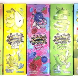 Stoney Gummies 350mg