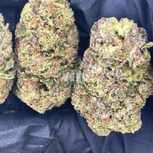 Super Lemon Haze