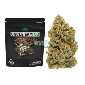 uncle sam og
