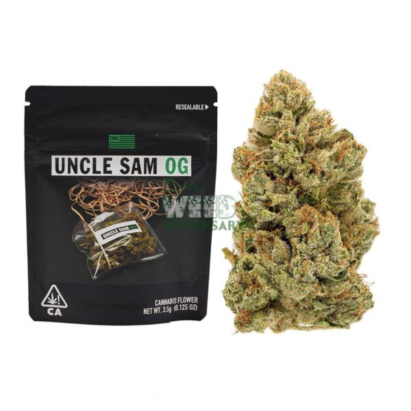 uncle sam og