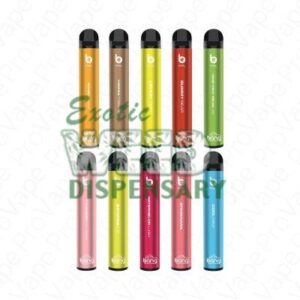 Bang XXL Disposable Pod Device