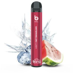 Gang XL (Bang XL) Disposable Pod Device