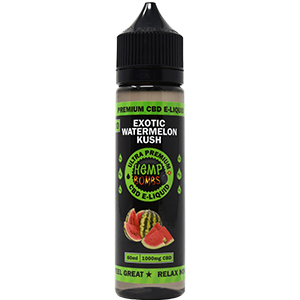 Hemp Bombs CBD