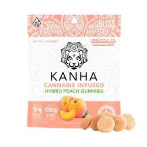 kanha gummies