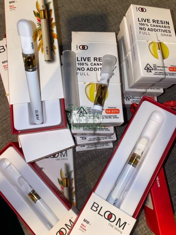 Bloom Vape