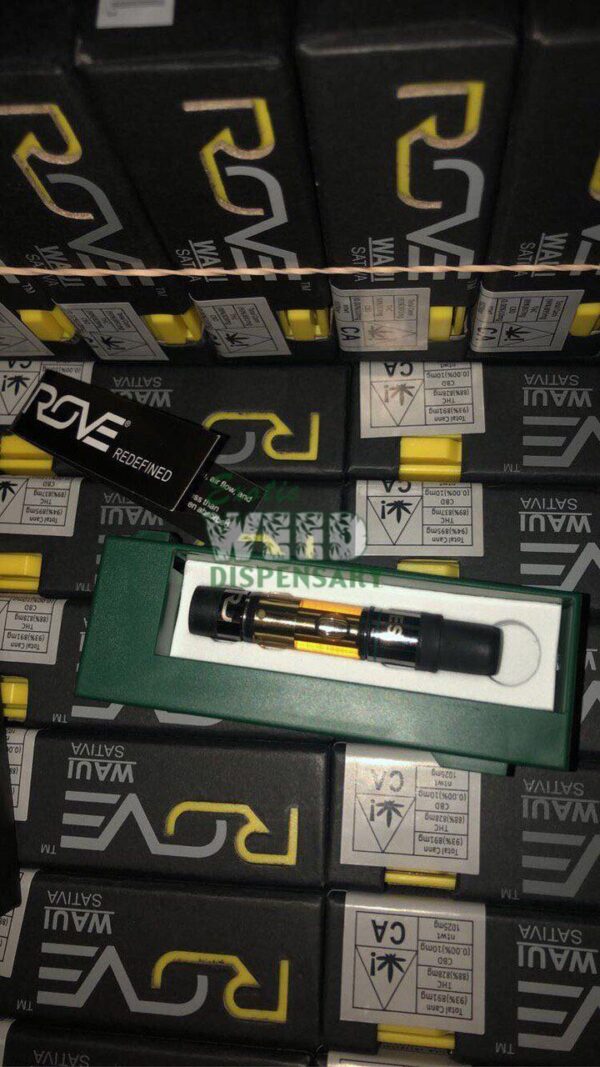 Waui Cartridge 1.025g