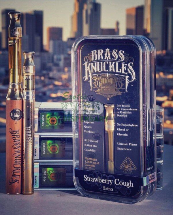 brass knuckles for sale