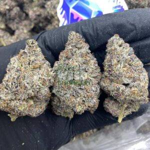 oreoz strain