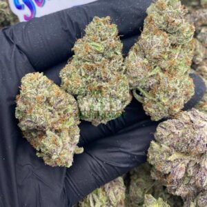 Zkittles/skittles strain