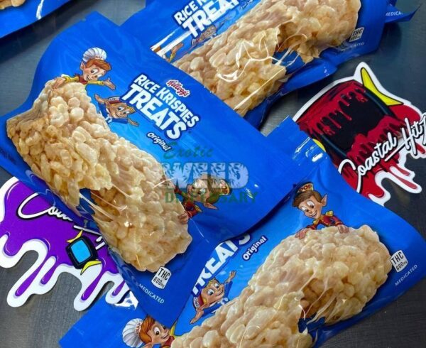 Rice Krispies Treats