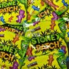 Stoney Patch