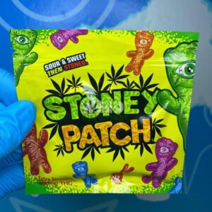 Stoney Patch