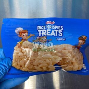 Rice Krispies Treats