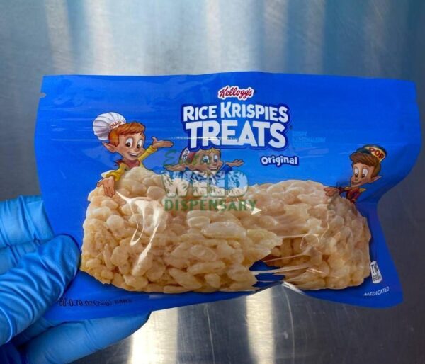 Rice Krispies Treats