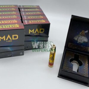 Muha Meds