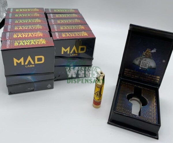 Muha Meds