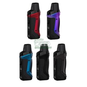 GeekVape Aegis Boost