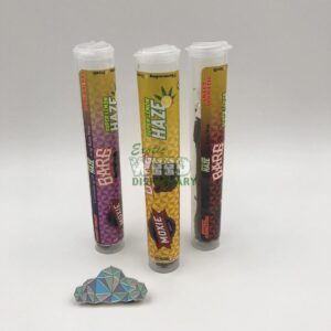 Barewood Pre-roll