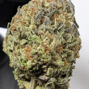 truffle cake strain