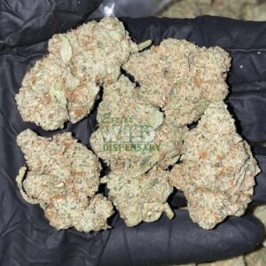 white widow strain