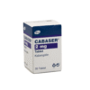 Cabeser 2 mg