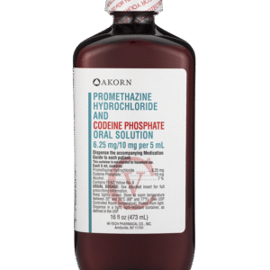 Promethazine