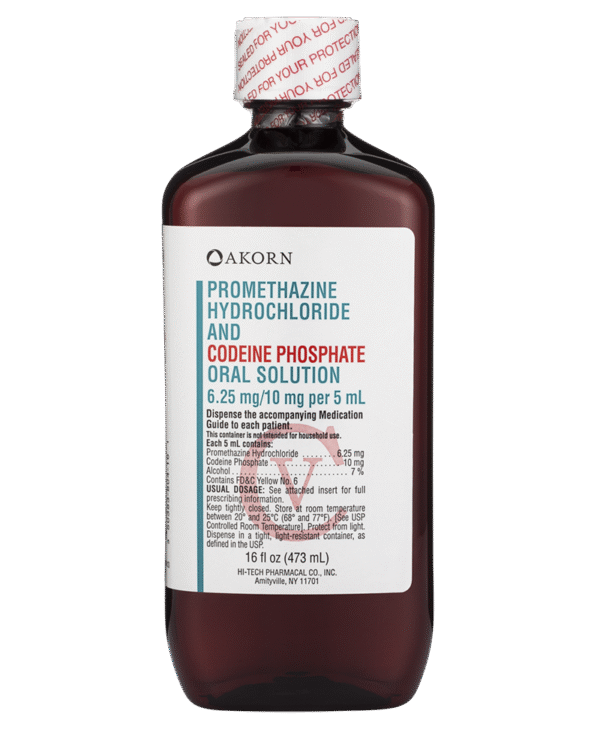 Promethazine