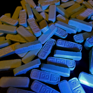 Blue Xanax Bar Blue Xanax Bar