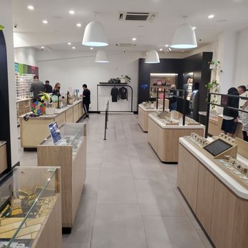 Club Culture and “Goodies”