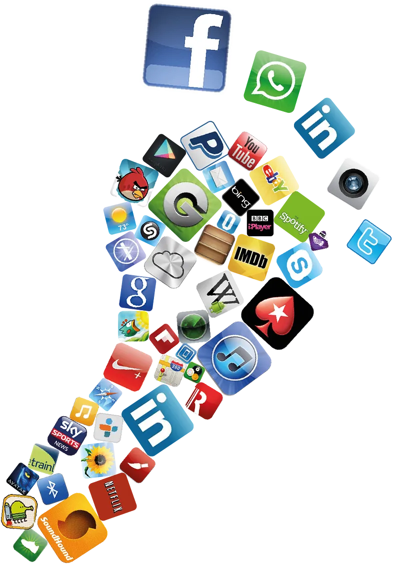 Digital Footprints 2