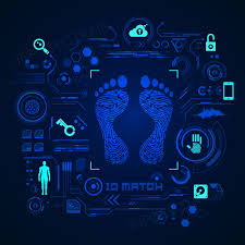 Digital Footprints