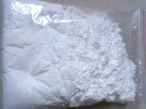 Ketamine Powder