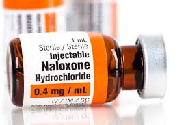 Naloxone Access