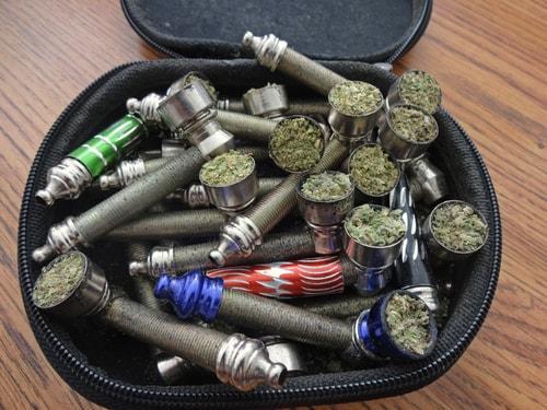 marijuana-paraphernalia