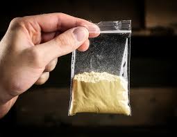 substance contamination