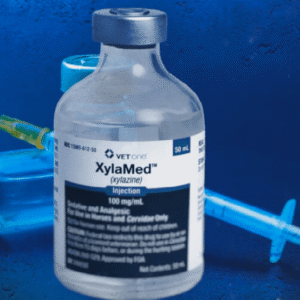 xylazine xylazine
